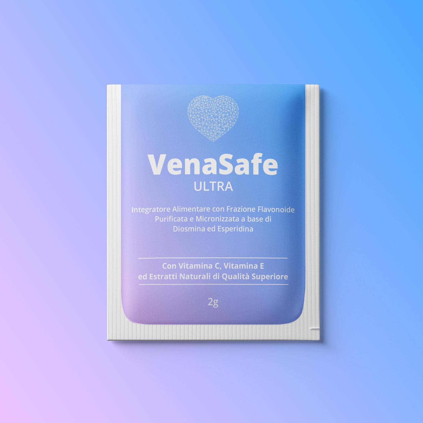 VenaSafe Ultra (Bustine)