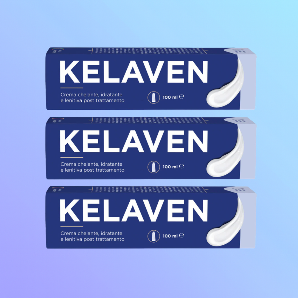 Kelaven