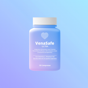 VenaSafe Ultra (Compresse)