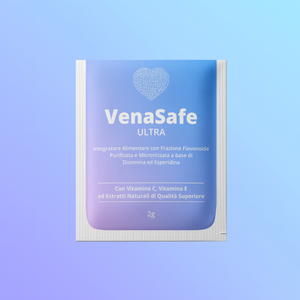 VenaSafe Ultra (Bustine)