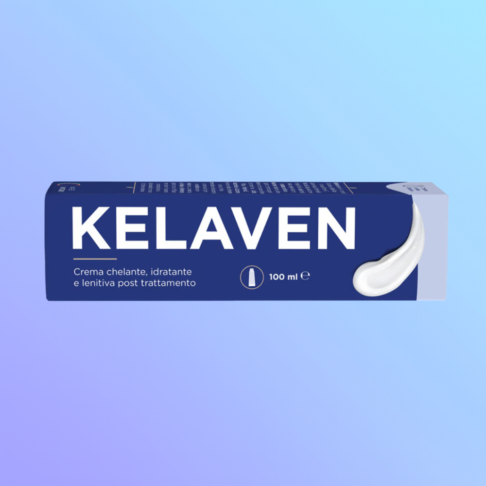Kelaven