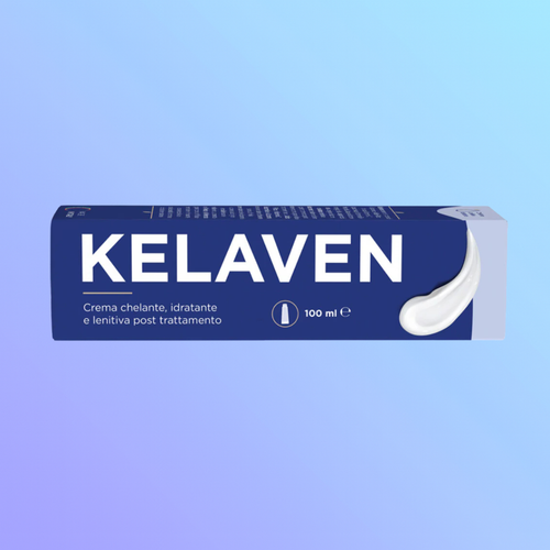 Kelaven