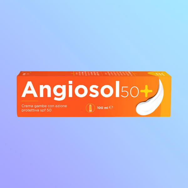 Angiosol50+