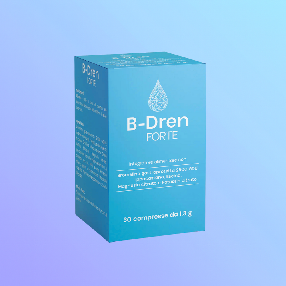 B-Dren Forte