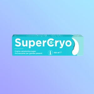 SuperCryo Crema