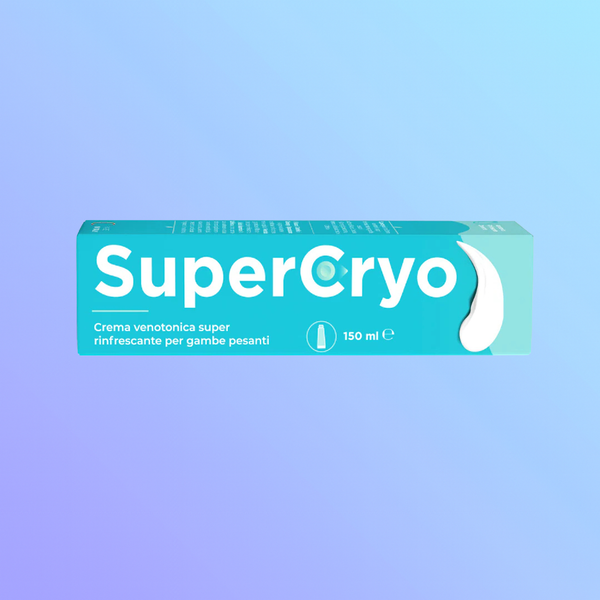 SuperCryo Crema