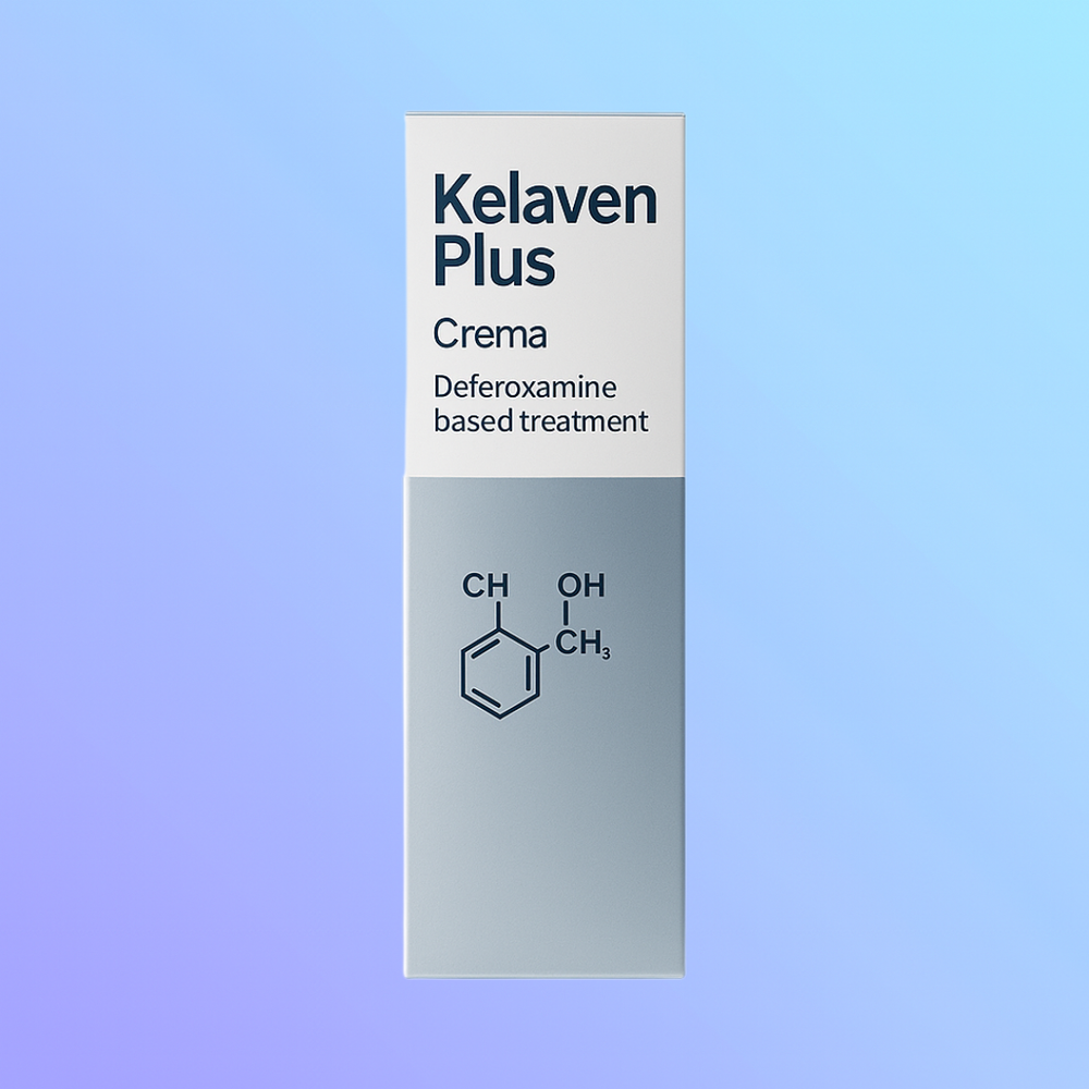 Kelaven Plus