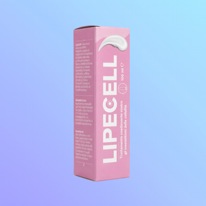 LIPECELL – Crema Snellente Anti-Cellulite Levigante