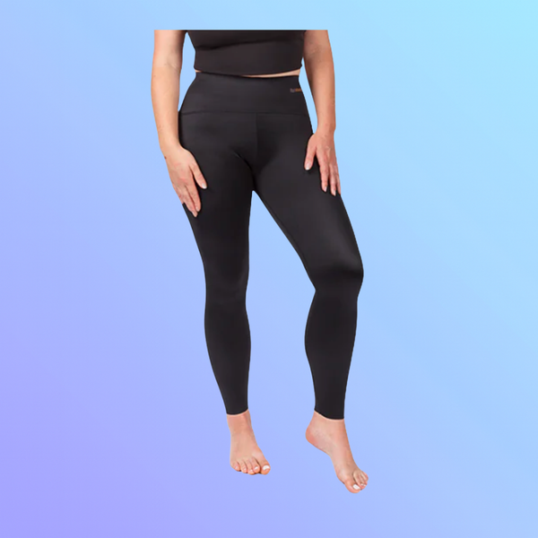 LIPOELASTIC LEGGINGS ACTIVE - Post-Liposuzione e Lipedema