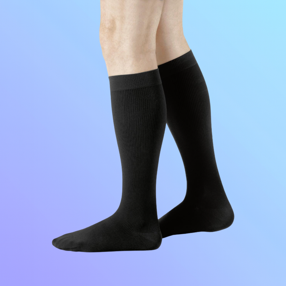 JUZO COMPETITION - Gambaletto Compressivo Sportivo