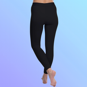 MEDI LEGGINGS 15 MASSAGGIANTI - Leggings Per Lipedema e Cellulite