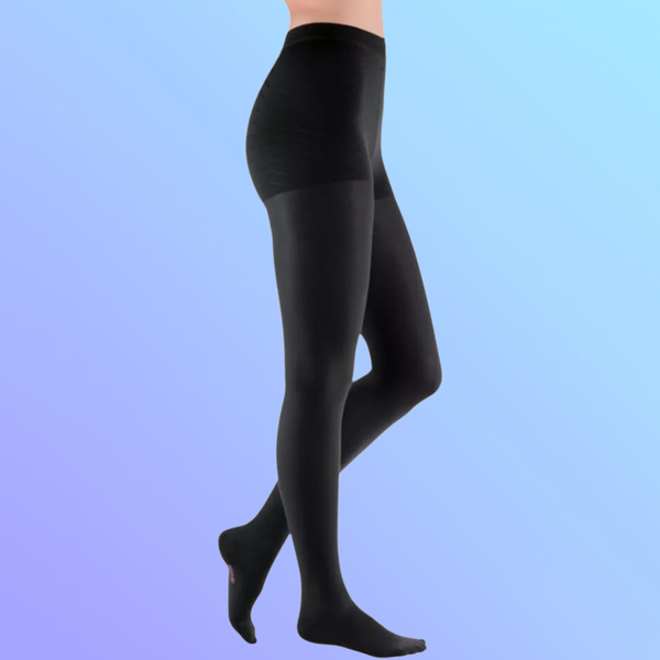 MEDIVEN ELEGANCE K1 - Collant Compressivi